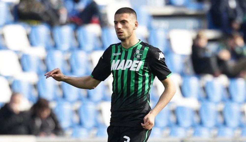 Qui est Merih Demiral, le défenseur turc de Sassuolo promis à la Juve ?