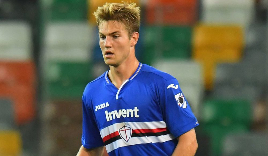 Qui est Joachim Andersen, la nouvelle recrue danoise de l’Olympique lyonnais ?