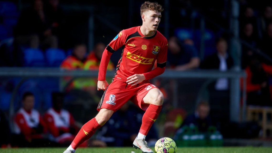 Qui est Andreas Skov Olsen, l’ailier danois du FC Nordsjaelland ?