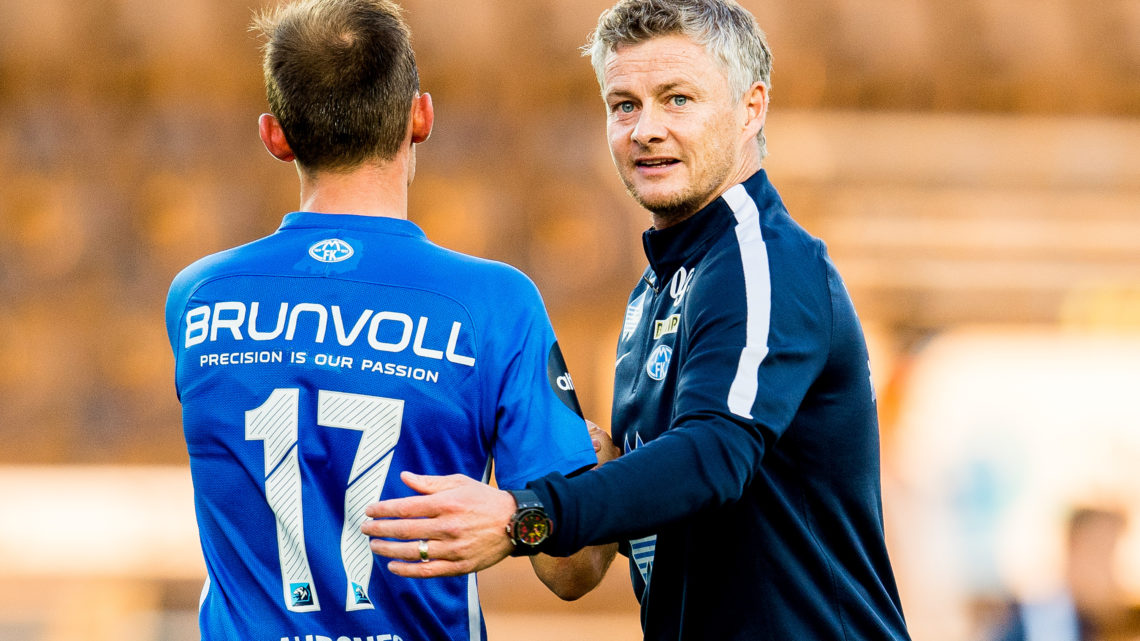 Scouting – Analyse tactique et stats de Fredrik Aursnes, le milieu norvégien de Molde